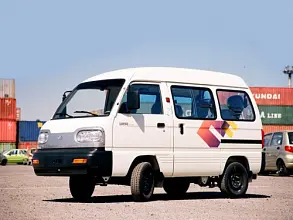 Аккумуляторы для Легковых автомобилей Daewoo (Дэу) Damas II - с 2005 г.в.