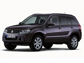 Аккумуляторы для Легковых автомобилей Suzuki (Сузуки) Grand Vitara III Рестайлинг 2008 - 2012