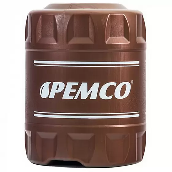 Pemco TO-4 Powertrain Oil 10W 20л