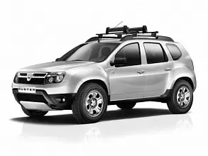 Аккумуляторы для Легковых автомобилей Dacia (Дачиа) Duster I 2010 - 2013