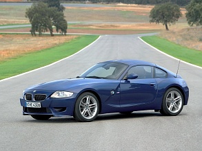 Аккумуляторы для Легковых автомобилей BMW (БМВ) Z4 M Z4 M2006 – 2009