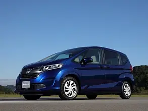Аккумуляторы для Легковых автомобилей Honda (Хонда) Freed II 2016 – 2019 