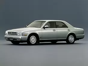 Аккумуляторы для Легковых автомобилей Nissan (Ниссан) Cedric VIII (Y32) 1991 - 1995