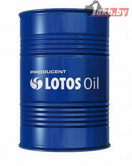 Lotos Diesel Semisynthetic 10W-40 180л