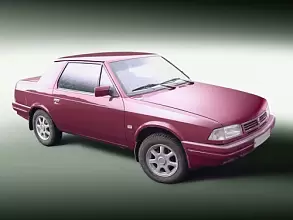 Аккумуляторы для Легковых автомобилей Москвич Дуэт Дуэт-2 1999 - 2001