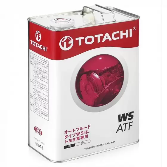 Totachi ATF WS 4л