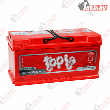 Аккумулятор Topla Energy (92 A/h), 800A R+