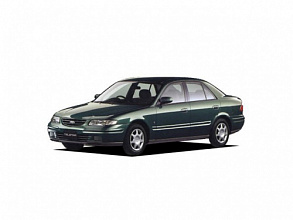 Аккумуляторы для Легковых автомобилей Ford (Форд) Telstar V 1997 - 1999