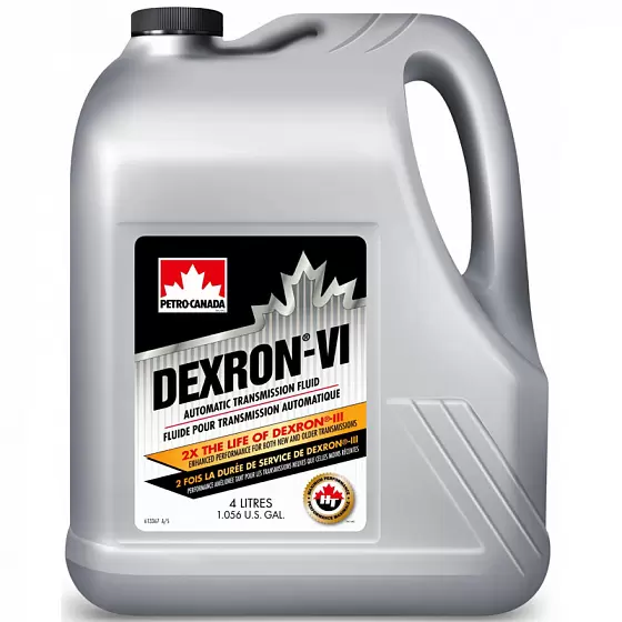 Petro-Canada Dexron VI 4л