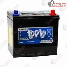 Аккумулятор Topla TOP Asia (60 A/h), 600A R+