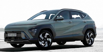 Аккумуляторы для Легковых автомобилей Hyundai (Хёндай) Kona