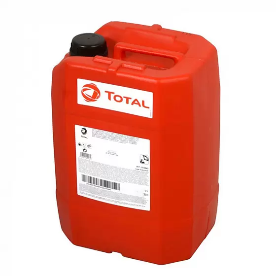 Total Transmission DUAL 8 FE 80W-90 20л