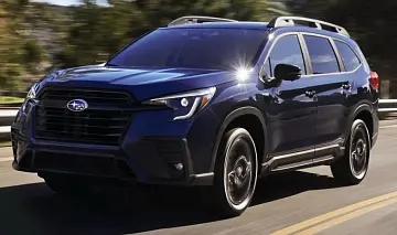Аккумуляторы для Легковых автомобилей Subaru (Субару) Ascent I рестайлинг, 2022 — н.в.