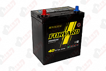 Аккумулятор Forvard Asia (40 Ah) L+