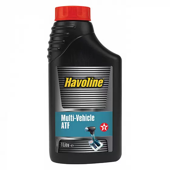 Texaco Havoline Multi-Vehicle ATF 1л