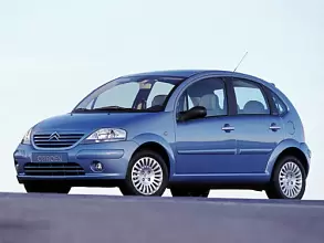 Аккумуляторы для Легковых автомобилей Citroen (Ситроен) C3 I 2002 - 2006