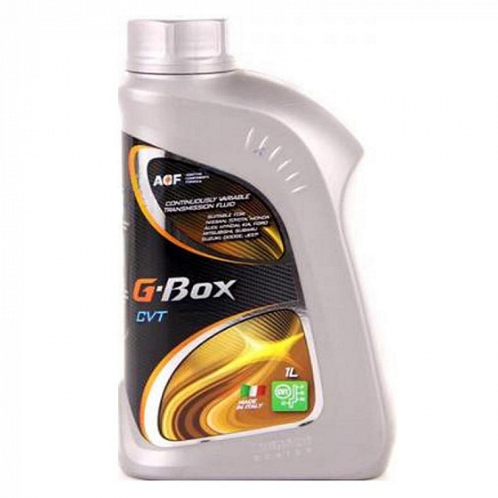 G-Energy G-Box CVT 1л