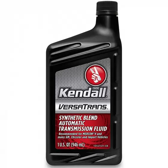 Kendall VersaTrans ATF 0.946л