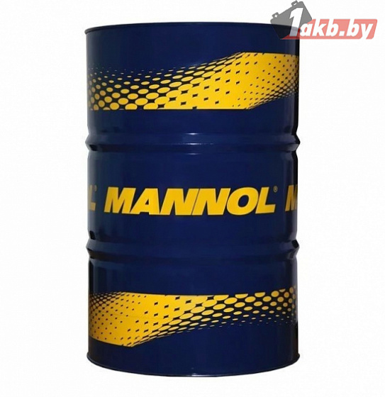 Mannol Defender 10W-40 60л