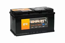 Аккумулятор ENRUN TOP (110 A/h), 980A R+