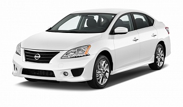 Аккумуляторы для Легковых автомобилей Nissan (Ниссан) Sentra