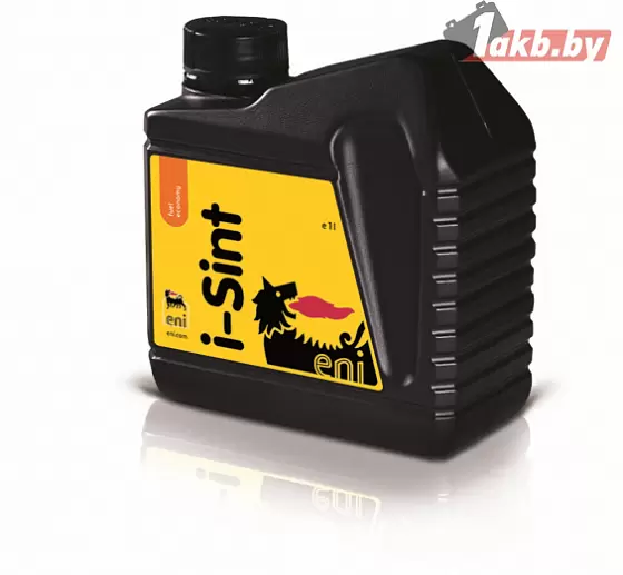 Eni i-Sint 0W-40 1л