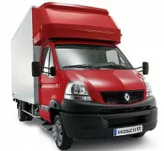 Масла Renault Truck Mascott