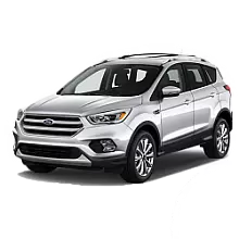 Масла Для легковых автомобилей Ford Escape 1 поколение (ZD) 2007-2011