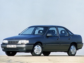 Аккумуляторы для Легковых автомобилей Opel (Опель) Vectra A 1988 - 1995