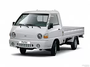 Аккумуляторы для Легковых автомобилей Hyundai (Хёндай) Porter III - с 2012 г.в.