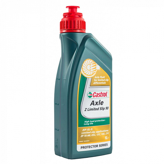 Castrol Axle Z Limited Slip 90 1л