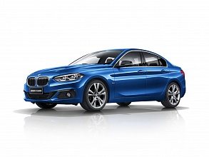 Аккумуляторы для Легковых автомобилей BMW (БМВ) 1er II (F20/F21) Рестайлинг 2 2017 – 2019