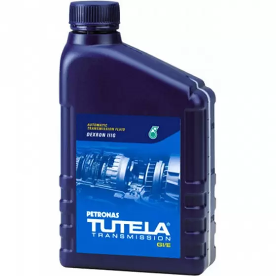 Tutela TRANSMISSION GI/E 1л