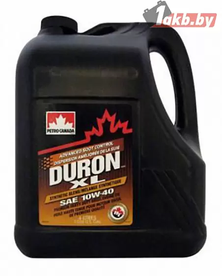 Petro-Canada Duron XL 10W-40 4л