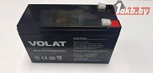 Аккумулятор VOLAT (9 A/h), 12V ИБП