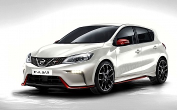 Аккумуляторы для Легковых автомобилей Nissan (Ниссан) Pulsar