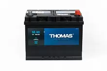 Аккумулятор Thomas Asia (68 A/h), 550A L+