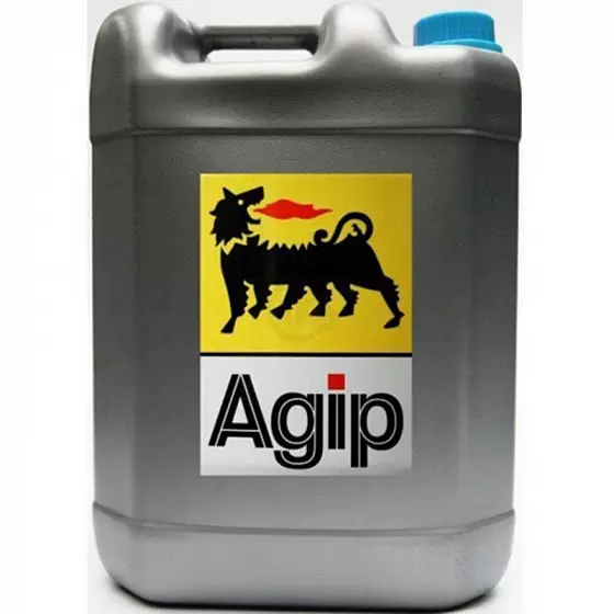 Agip ROTRA MP DB GL-5 85W-90 20л