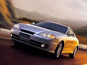 Аккумуляторы для Легковых автомобилей Hyundai (Хёндай) Tuscani