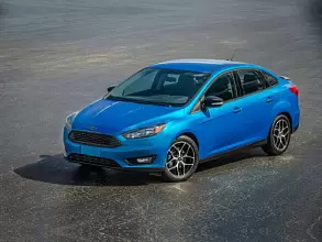 Аккумуляторы для Легковых автомобилей Ford (Форд) Focus III Рестайлинг - с 2014 г.в.