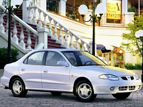 Аккумуляторы для Легковых автомобилей Hyundai (Хёндай) Avante II Рестайлинг 1998 - 2000
