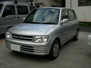 Аккумуляторы для Легковых автомобилей Daihatsu (Даихатсу) Mira V 1998 - 2003