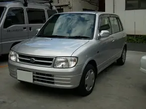 Аккумуляторы для Легковых автомобилей Daihatsu (Даихатсу) Mira V 1998 - 2003