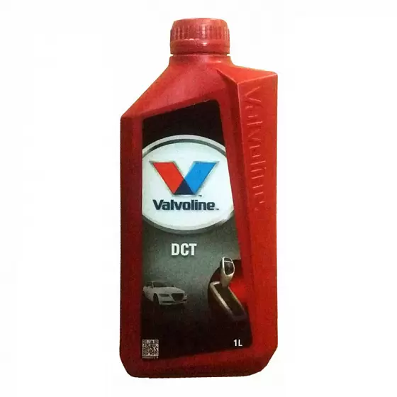 Valvoline DCT 1л