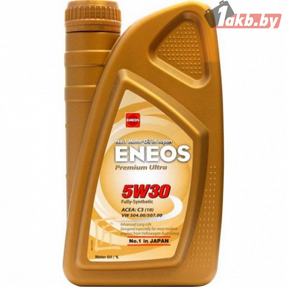 Eneos Premium Ultra 5W-30 1л