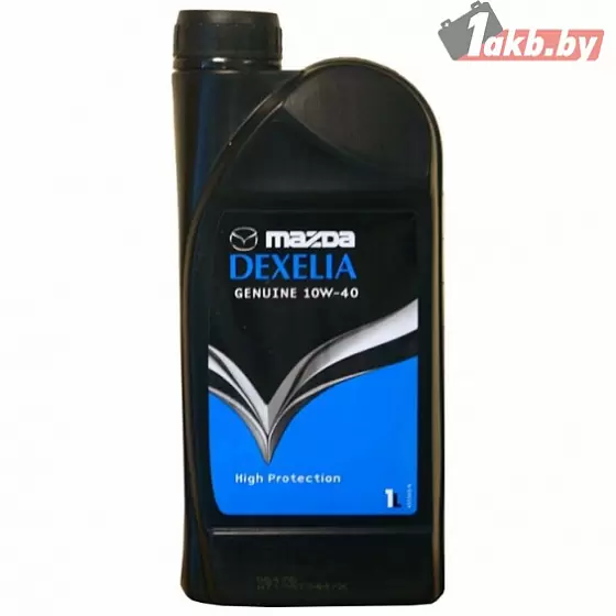 Mazda 10w40 1л.