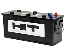 Аккумулятор HIT (140 A/h), 950A R+