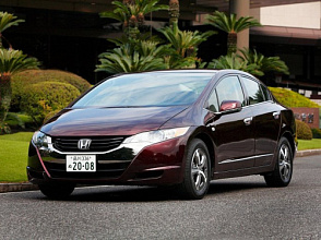 Аккумуляторы для Легковых автомобилей Honda (Хонда) FCX Clarity