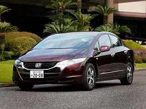 Аккумуляторы для Легковых автомобилей Honda (Хонда) FCX Clarity