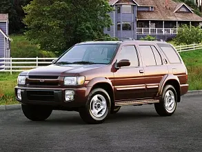 Аккумуляторы для Легковых автомобилей Infiniti (Инфинити) QX I 1997 - 2003